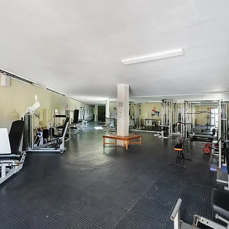 Jardin Del Mar - Frente Piscinas Naturales En