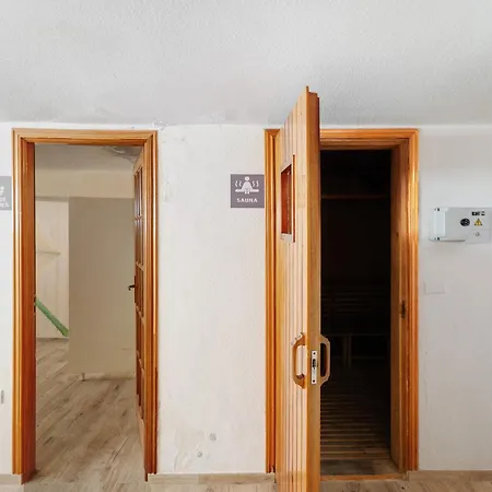 Apartment Jardin Del Mar - Frente Piscinas Naturales En Tabaiba