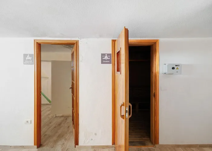 Apartament Jardin Del Mar - Frente Piscinas Naturales En Tabaiba