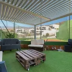 Jardin Del Mar - Frente Piscinas Naturales En *