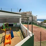 Jardin Del Mar - Frente Piscinas Naturales En
