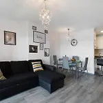 Apartament Jardin Del Mar - Frente Piscinas Naturales En