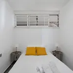 Jardin Del Mar - Frente Piscinas Naturales En Apartament *