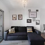 Apartamento Jardin Del Mar - Frente Piscinas Naturales En Tabaiba