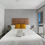 Apartamento Jardin Del Mar - Frente Piscinas Naturales En