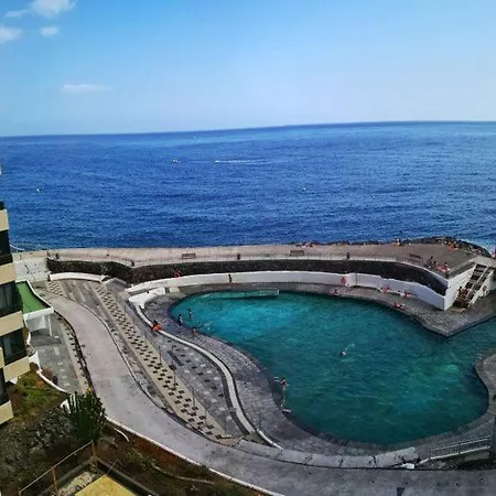 Jardin Del Mar - Frente Piscinas Naturales En *