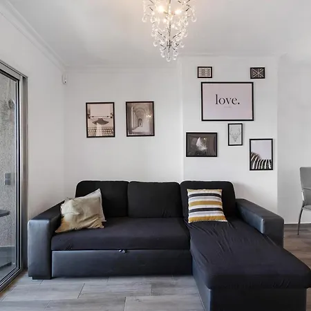 شقة Apto Jardines Del Mar Ocean View Tabaiba