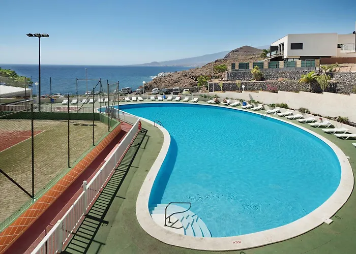 Jardin Del Mar - Frente Piscinas Naturales En Tabaiba