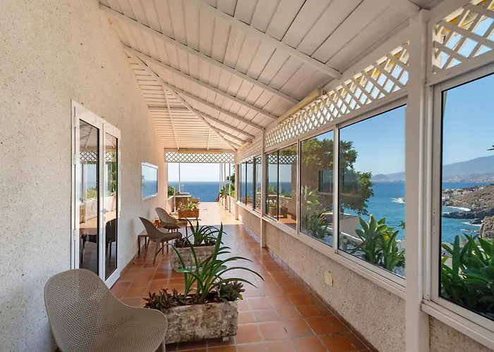 Lejlighed Jardin Del Mar - Frente Piscinas Naturales En *