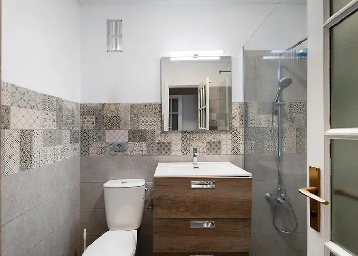 Jardin Del Mar - Frente Piscinas Naturales En 公寓 Tabaiba