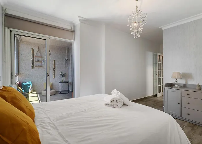 Jardin Del Mar - Frente Piscinas Naturales En *