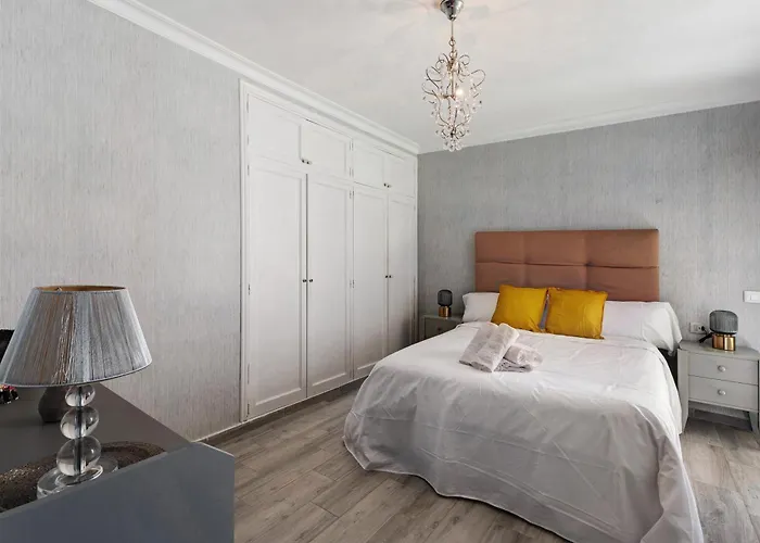 Jardin Del Mar - Frente Piscinas Naturales En *