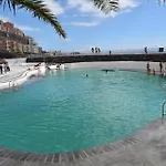Daire Jardin Del Mar - Frente Piscinas Naturales En