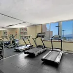 Daire Jardin Del Mar - Frente Piscinas Naturales En *