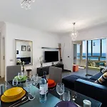Daire Jardin Del Mar - Frente Piscinas Naturales En *