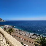 Jardin Del Mar - Frente Piscinas Naturales En