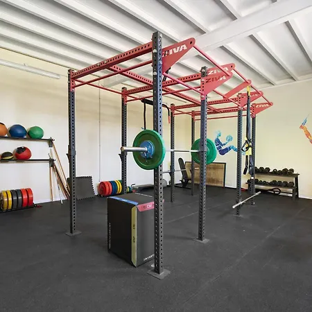 Appartamento Apto Jardines Del Mar Ocean View Tabaiba