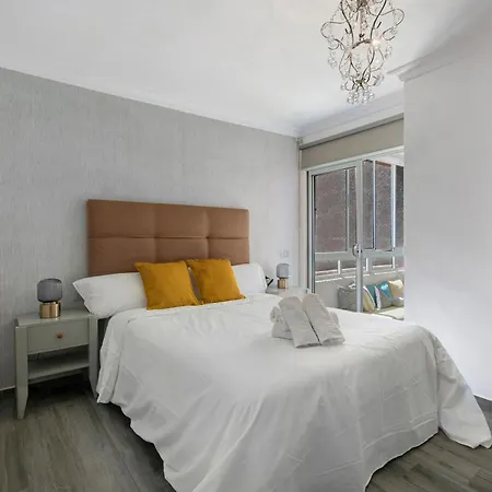 Apto Jardines Del Mar Ocean View * Tabaiba