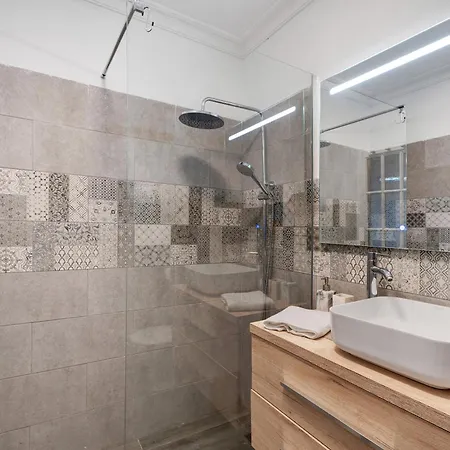 Apto Jardines Del Mar Ocean View Apartament