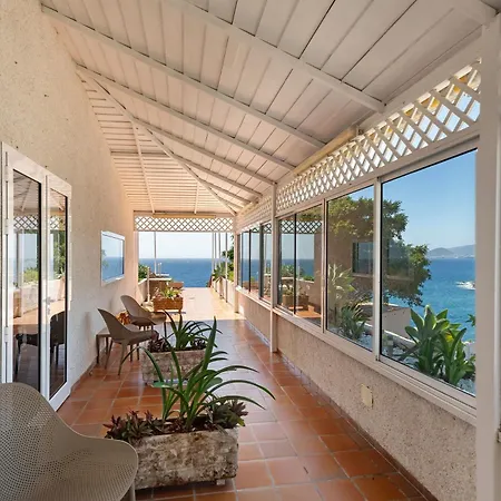 Apartament Apto Jardines Del Mar Ocean View *