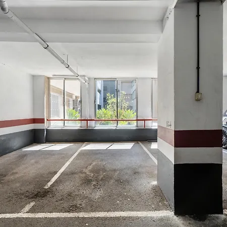 Apto Jardines Del Mar Ocean View Appartamento Tabaiba