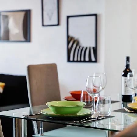 Apartament Apto Jardines Del Mar Ocean View *