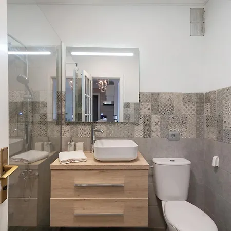 Apto Jardines Del Mar Ocean View Tabaiba