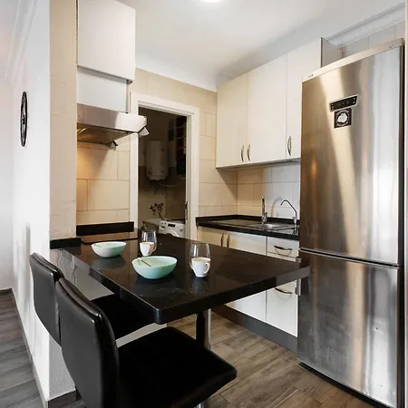 Apto Jardines Del Mar Ocean View Appartamento