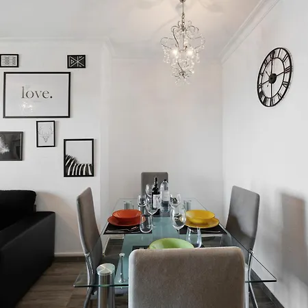 Apto Jardines Del Mar Ocean View Apartament *