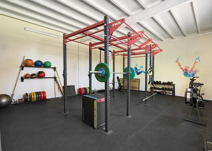 Apartment Jardin Del Mar - Frente Piscinas Naturales En Tabaiba