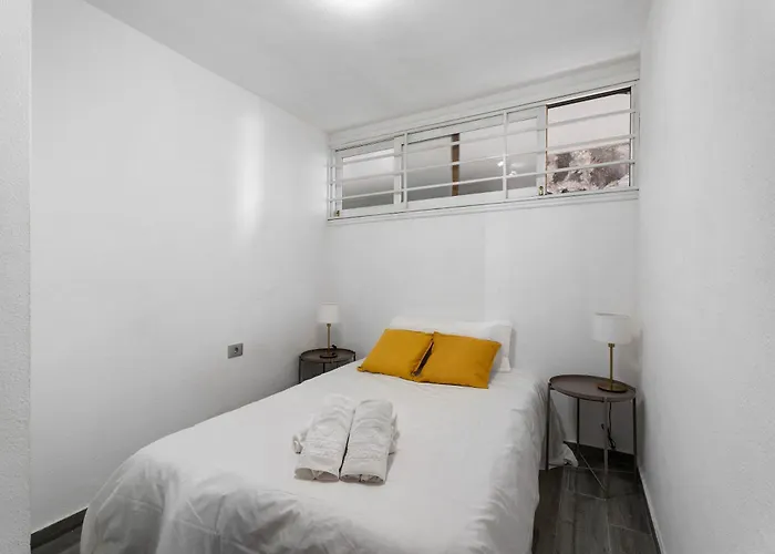 Jardin Del Mar - Frente Piscinas Naturales En Tabaiba