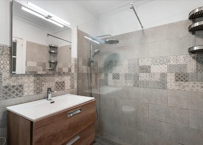 Jardin Del Mar - Frente Piscinas Naturales En Apartment Tabaiba