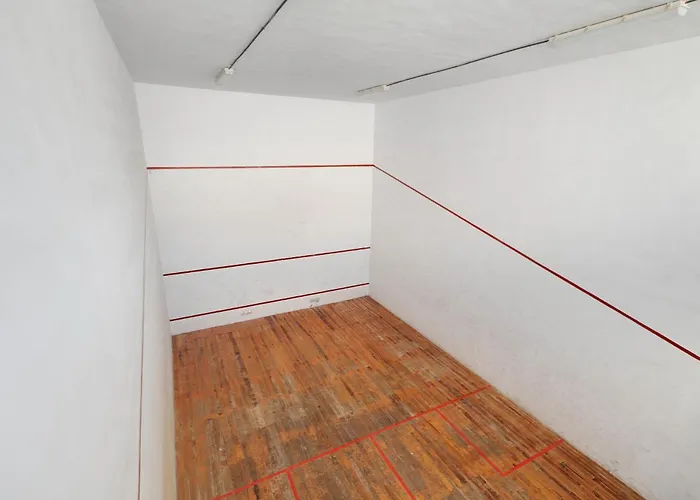 Jardin Del Mar - Frente Piscinas Naturales En Apartment