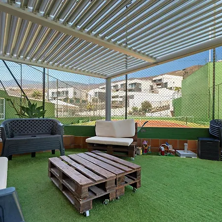 Jardin Del Mar - Frente Piscinas Naturales En *