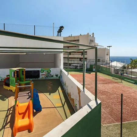 Jardin Del Mar - Frente Piscinas Naturales En