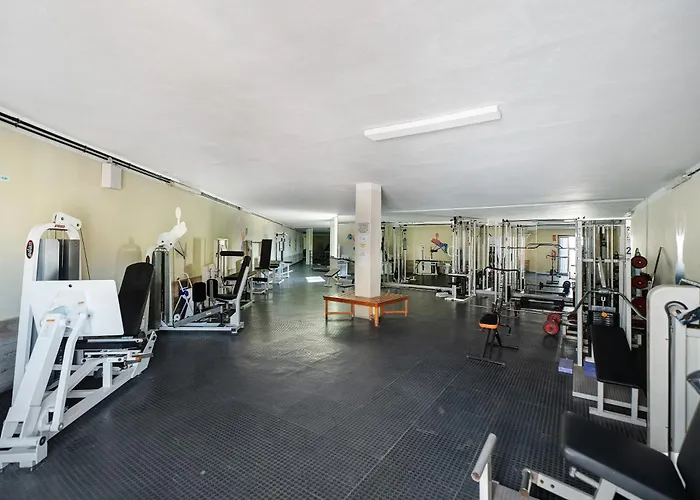 Jardin Del Mar - Frente Piscinas Naturales En